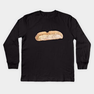 Biscotti Kids Long Sleeve T-Shirt